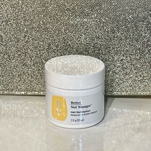 5 for $25 item 🌺 Travel Size Better Not Younger Hair Restorative Butter Masque